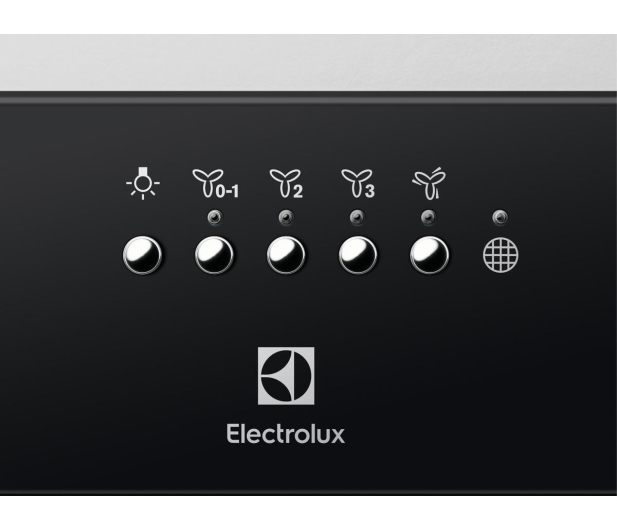 Electrolux LFG719R 54cm - 1023200 - zdjęcie 4
